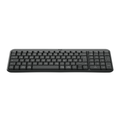 LOGITECH Clavier sans fil K250 – Bluetooth (920-013481)