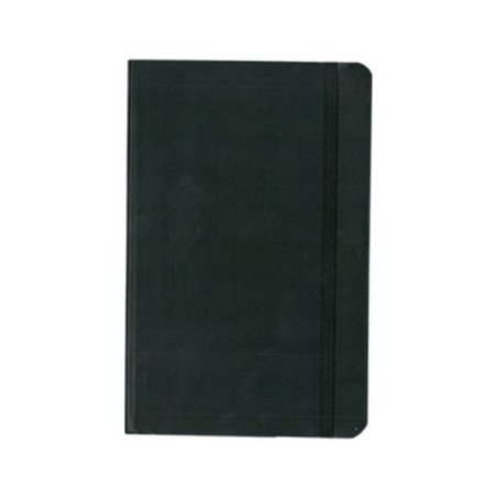 Bloc note LE COLOR 13*21 Simple Black