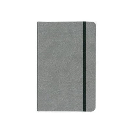 Bloc note LE COLOR 13*21 Simple Grey