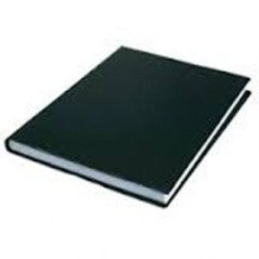 Registre 1/4 R 2 Mains / Toilé Réf : 2920