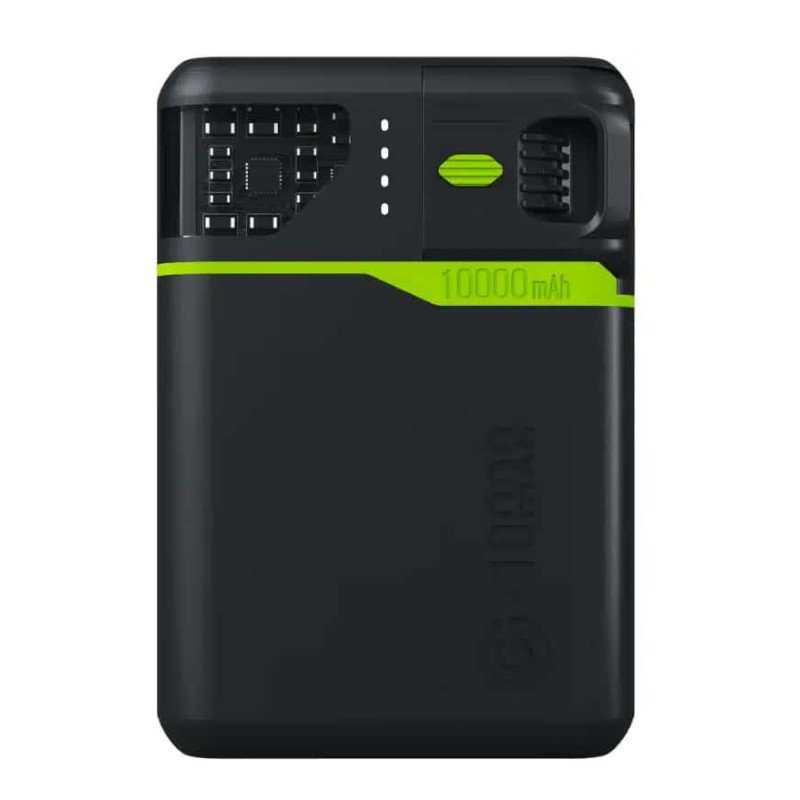Batterie Externe Goui Sigo10 000mAh – 15W (G-PB10-K)