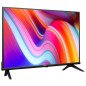Téléviseur Hisense 32" HD 32A4K + Récepteur intégré (HIS32A4K)
