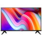 Téléviseur Hisense 32" HD 32A4K + Récepteur intégré (HIS32A4K)