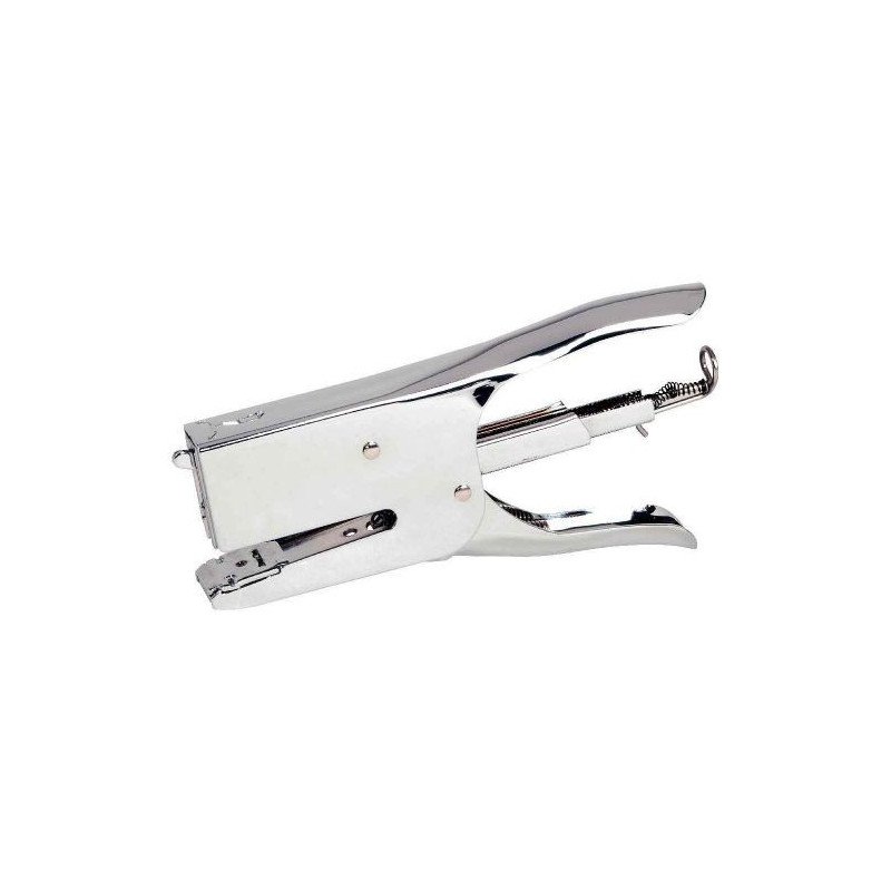 Agrafeuse pince 24/6 EXPRESS Réf : XO-755