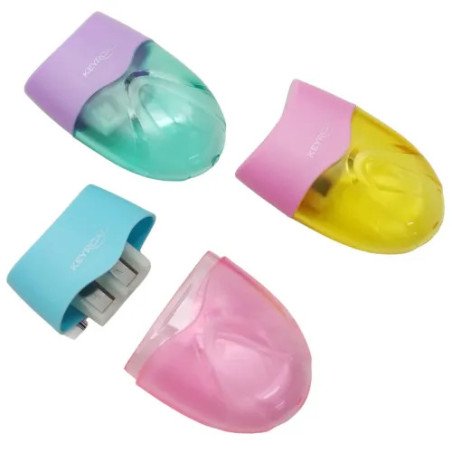 Taille Crayon 2 usages MASH MALOW