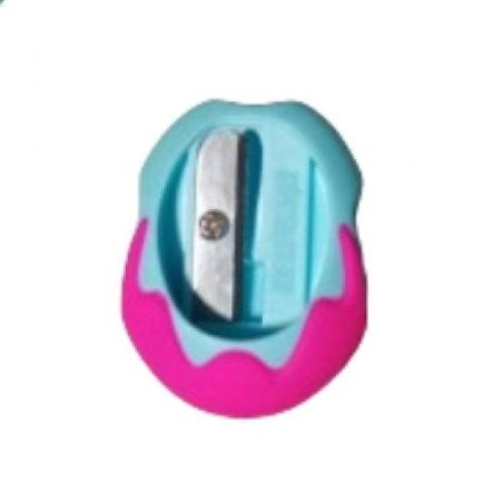 Taille Crayon 1 Trou BOOST SCHOOL Réf : BS-TC1303