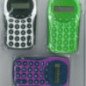 CALCULATRICE  REF XL-2026