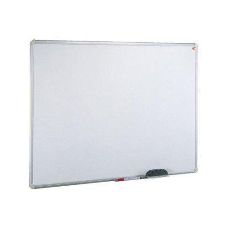 Tableau Blanc Magnétique 100x150 cm BOOST OFFICE