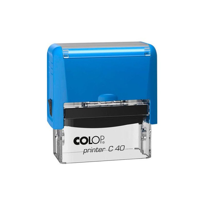 Cachet 40 COLOP