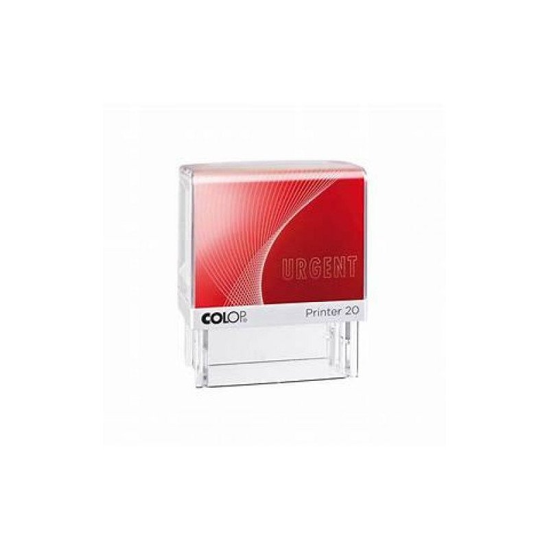 Printer 20 Rouge COLOP