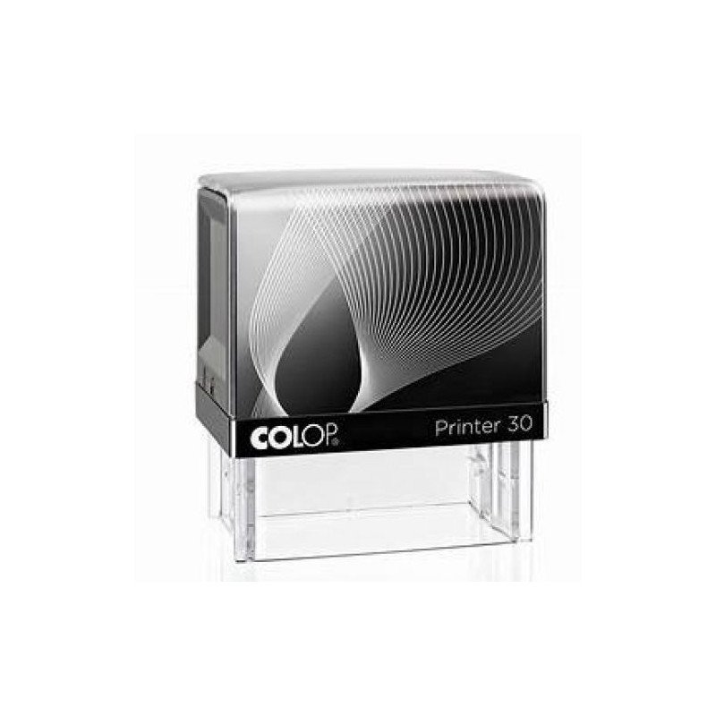 Printer 30 Noir COLOP