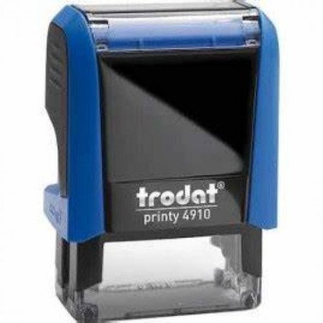 Printy 4910 Bleu TRODAT