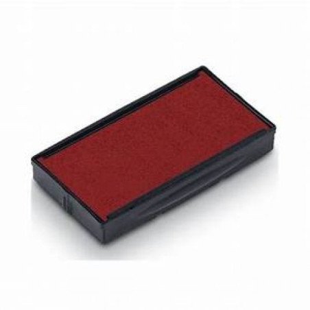 Recharge printer 10 Rouge COLOP