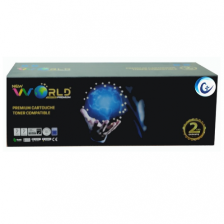 Toner compatible Hp 150A / W1500A NEW WORD