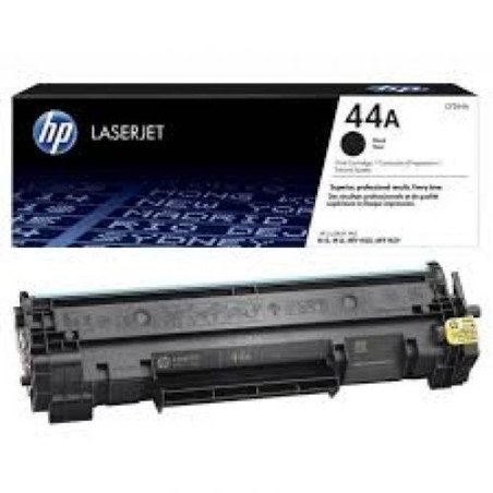Toner  CF244A Noir 44A Original HP
