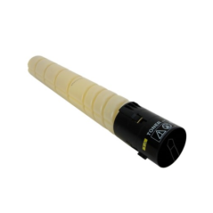 Toner TN-512 Yellow Compatible C454e/554e Konica