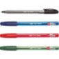 Stylo tri-mate Rouge CELLO  Réf : 3276