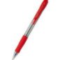 Stylo super grip medium tip  Rouge PILOT Réf : 10R-M-R