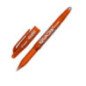 Stylo frixion ball 0.7 Orange PILOT Réf : 358074