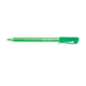 Stylo à bille Tri Flow Vert Clair FABER CASTELL Réf : 546662
