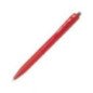 Stylo PILOT BP-1 RT pointe moyenne  Rouge