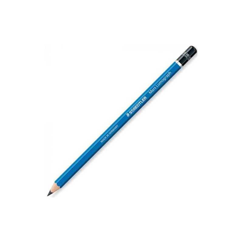 Crayon graphite 3B STAEDTLER