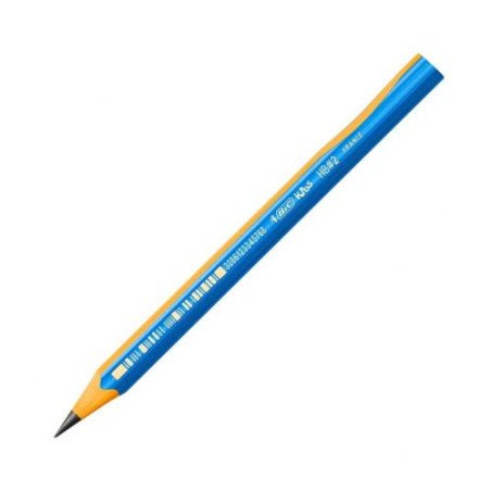 Crayon BIC Evo Kid's HB Boy grosse pointe