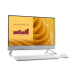 Ordinateur Bureau DELL Tout-en-un 27″ AIO 27 CI7-150U 10C 5,4GHZ 16GB 512GB WIFIBT W11H 1Y