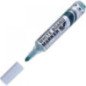Marqueur tableau effaçable maxiflo Vert PENTEL Réf : MWL5M-DA