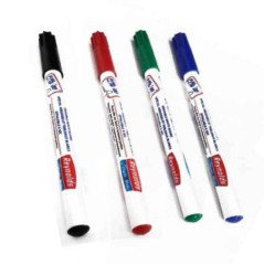 Marqueur tableau effaçable  Vert REYNOLDS  Réf : 60295