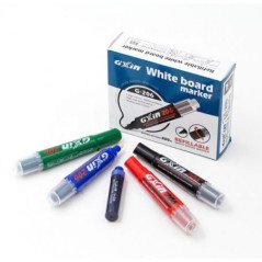 Marqueur pour Tableau G-206 toutes les couleurs