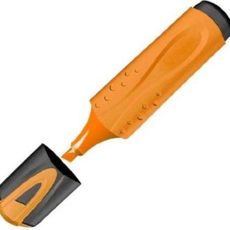 Surligneur classic Orange MAPED Réf : 742535
