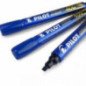 Marqueur permanent  400 Plat Bleu PILOT Réf : SCA-400-L