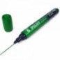 Marqueur permanent  100 Rond Vert  PILOT Réf : SCA-100-G