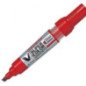 Marqueur permanent  super color Rouge PILOT