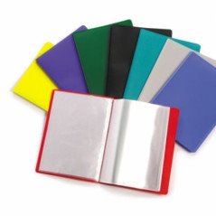 Porte document 140 vues BOOST OFFICE