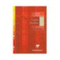 Copies double 100P perforé 90g grand carreaux A4 Vert CLAIREFONTAINE Réf : N.4745C