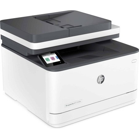 Imprimante Multifonction Laser Monochrome HP LaserJet Pro 3103fdw (3G632A)