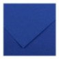 Papier de dessin 150g ft 50x65 Bleu Marine CANSON