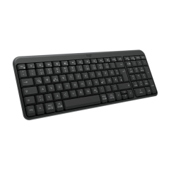 LOGITECH Clavier sans fil K250 – Bluetooth (920-013481)