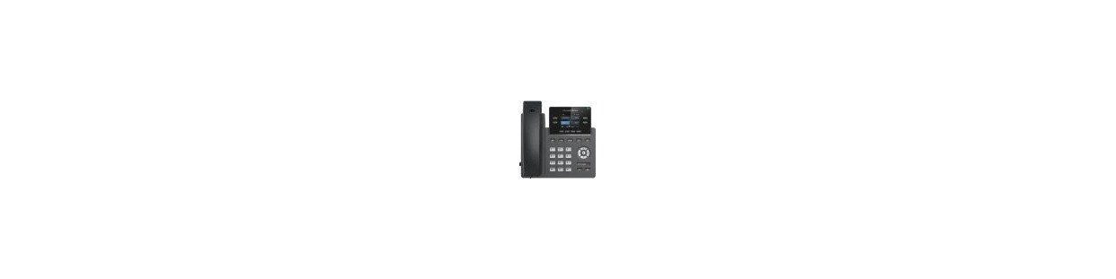 Téléphone IP Maroc | Achat en ligne - Livraison rapide