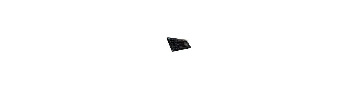 Clavier mécanique Maroc | Achat en ligne - Livraison rapide