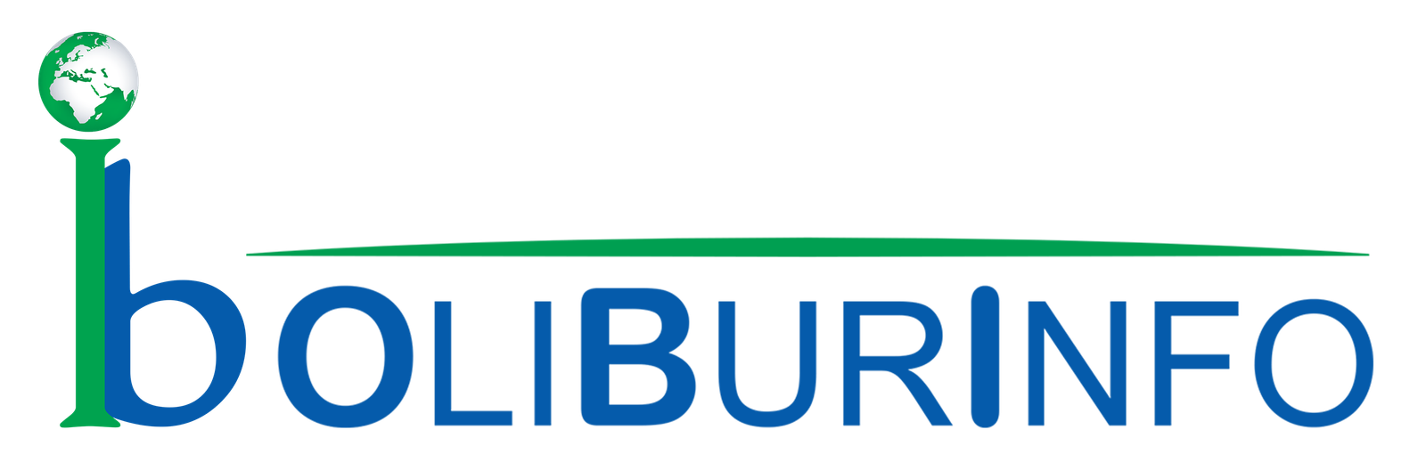 Oliburinfo